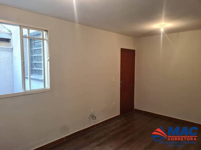 #128 - Apartamento para Locação em Belo Horizonte - MG - 3