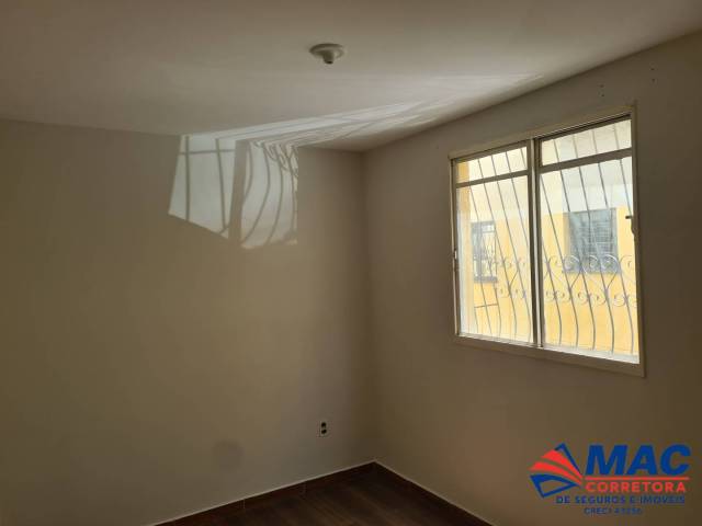 Apartamento para Locação em Belo Horizonte - 4