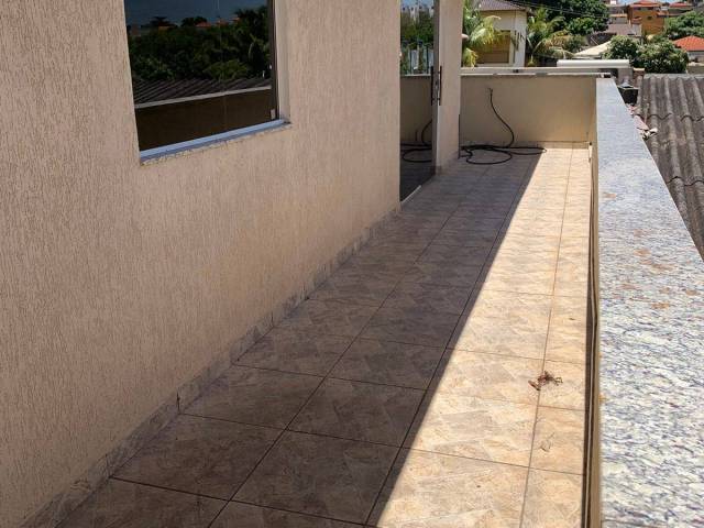 #129 - Casa para Locação em Belo Horizonte - MG - 2