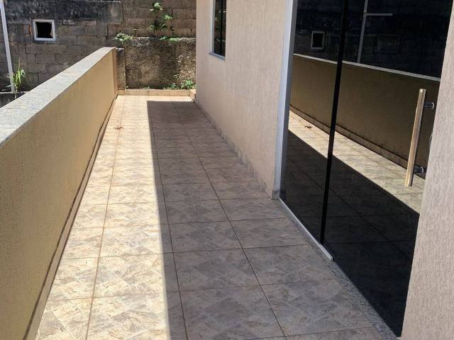 #129 - Casa para Locação em Belo Horizonte - MG - 2