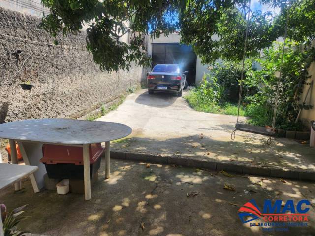 #105 - Casa para Locação em Belo Horizonte - MG - 2