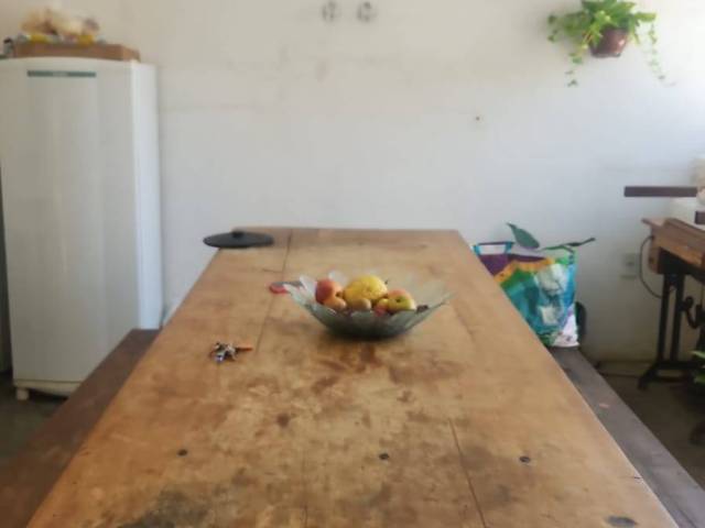 #105 - Casa para Locação em Belo Horizonte - MG - 3