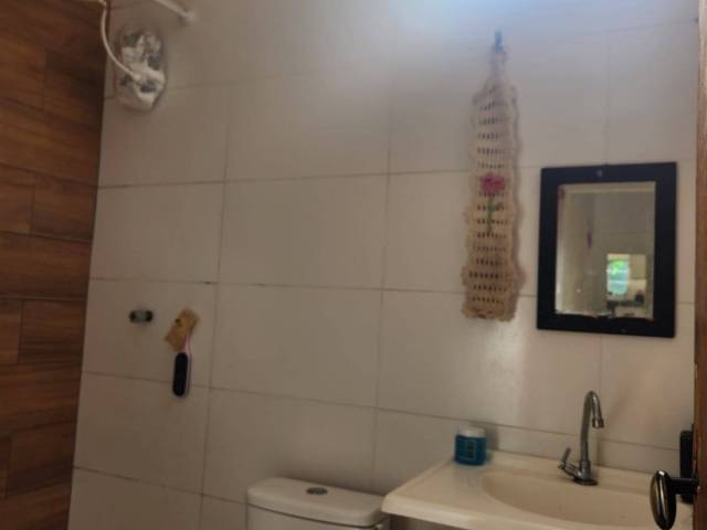 #105 - Casa para Locação em Belo Horizonte - MG - 3