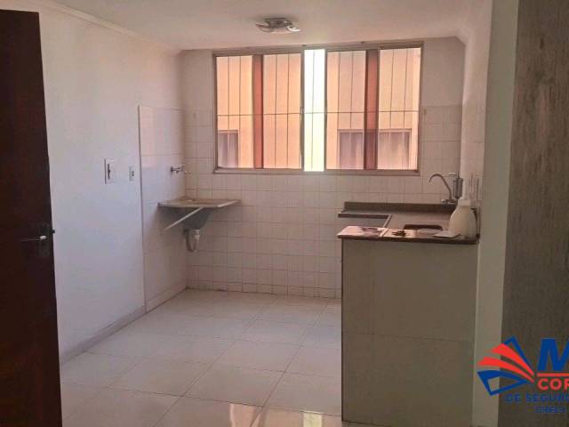 #107 - Casa para Locação em Belo Horizonte - MG - 1