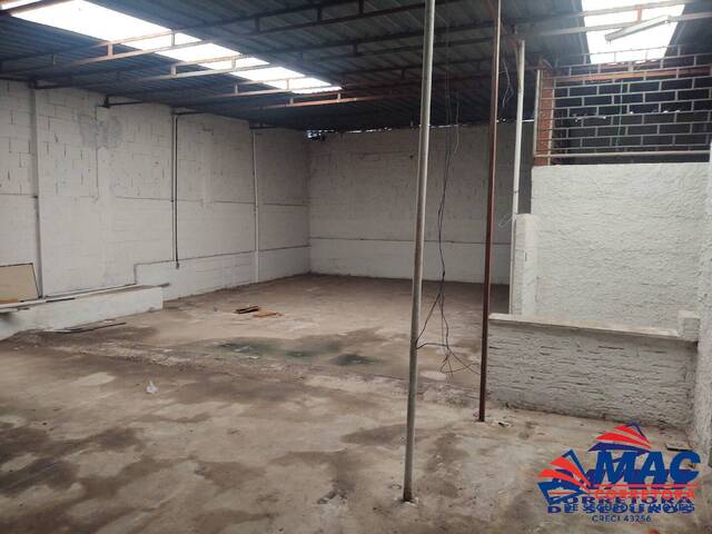 #130 - Sala para Locação em Belo Horizonte - MG - 2