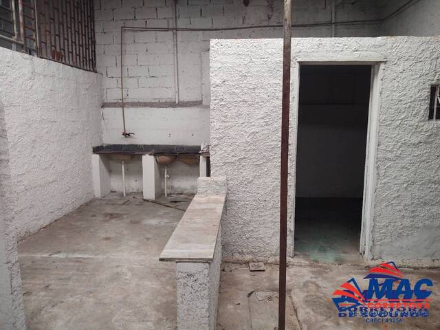 #130 - Sala para Locação em Belo Horizonte - MG - 3