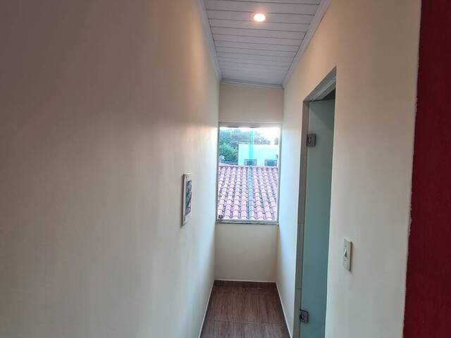 #131 - Casa para Locação em Belo Horizonte - MG - 2