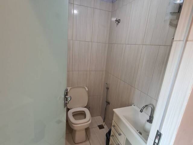 #131 - Casa para Locação em Belo Horizonte - MG - 3