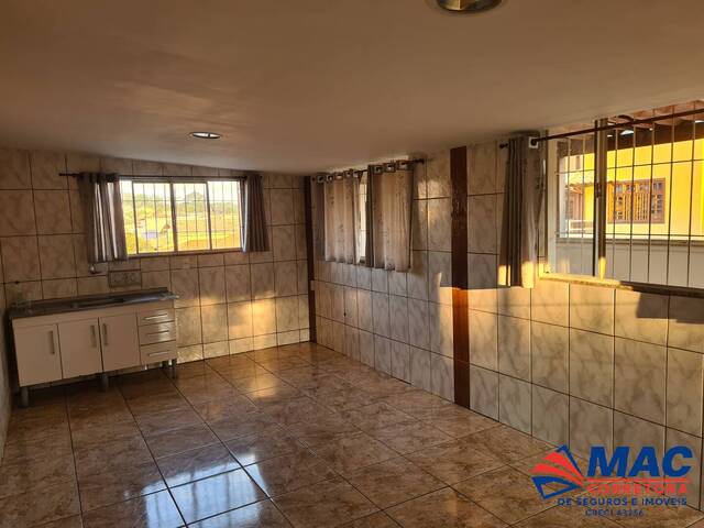 #131 - Casa para Locação em Belo Horizonte - MG - 1