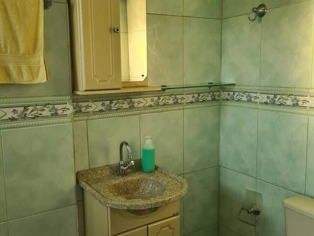 Casa para Locação em Belo Horizonte - 5
