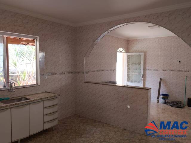 #133 - Casa para Venda em Belo Horizonte - MG - 2