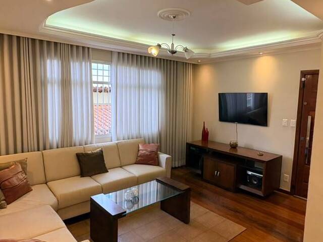 #135 - Apartamento para Venda em Belo Horizonte - MG - 1