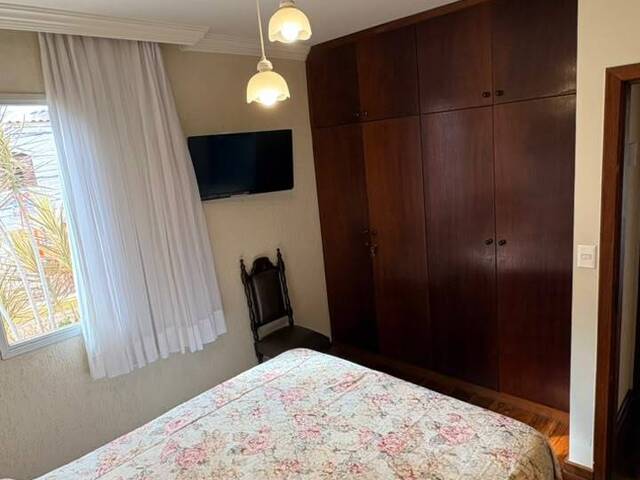 #135 - Apartamento para Venda em Belo Horizonte - MG - 2