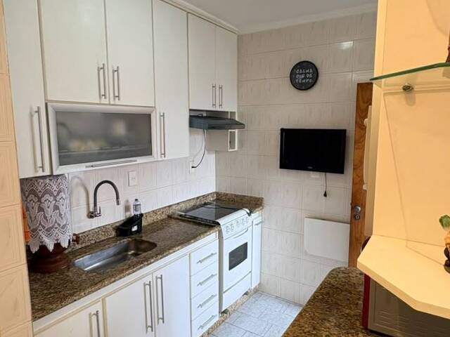 Apartamento para Venda em Belo Horizonte - 4