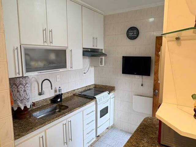 #135 - Apartamento para Venda em Belo Horizonte - MG - 3