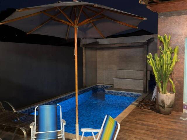 #136 - Casa para Locação em Belo Horizonte - MG - 3