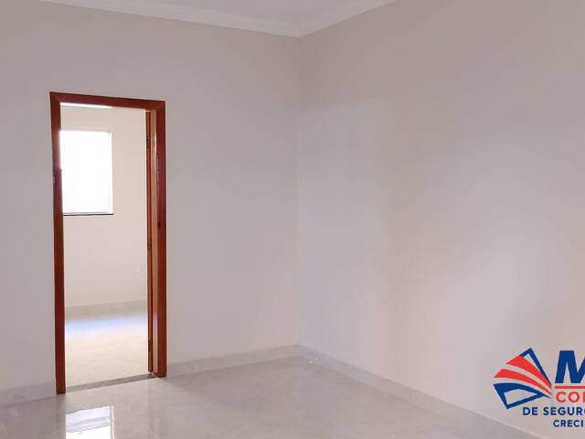 #137 - Casa para Venda em Belo Horizonte - MG - 3