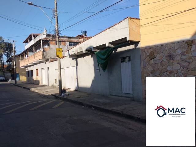 Casa para Venda em Belo Horizonte - 2